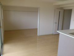 エルグランコウショウの居間・リビング