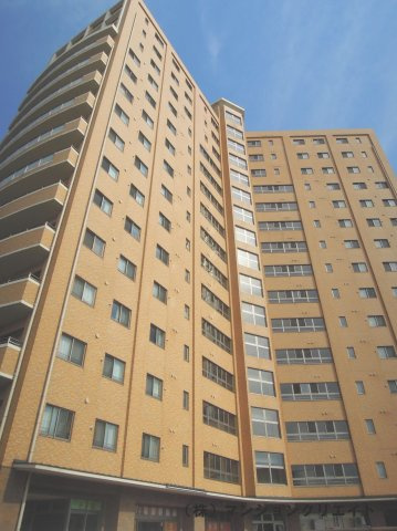 タワーグランデCHA