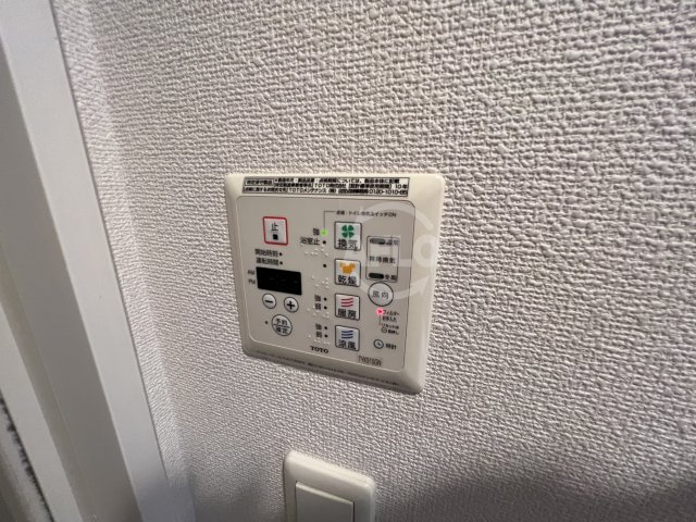 エステムプラザ大阪城パークフロントの設備|エステムプラザ大阪城パークフロント
