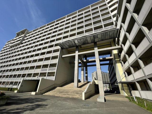 マリナージュ芦屋