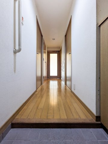 マリナージュ芦屋のその他