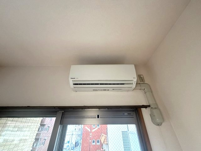 OZパレスの設備