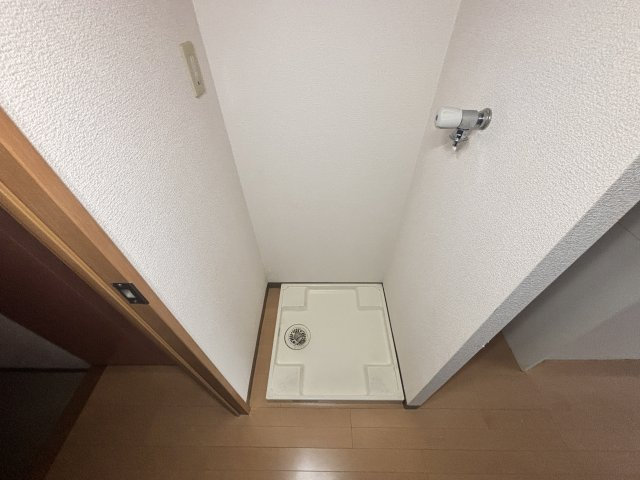 OZパレスの設備