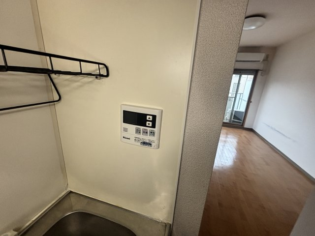 OZパレスの設備