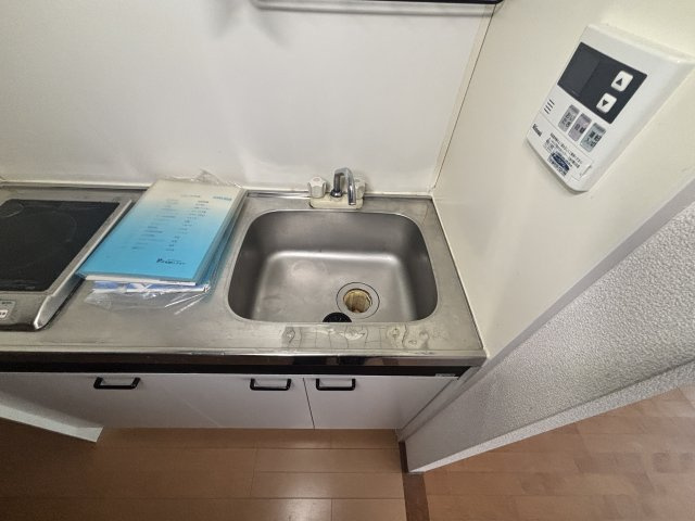 OZパレスのその他