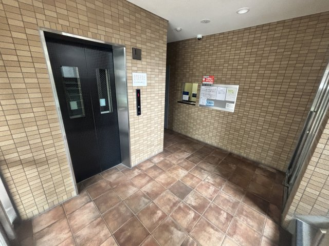 OZパレスのその他