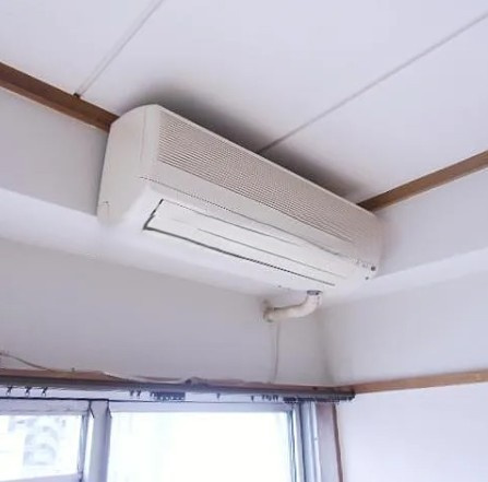 真砂マンションの設備