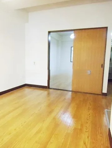 真砂マンションの居間・リビング