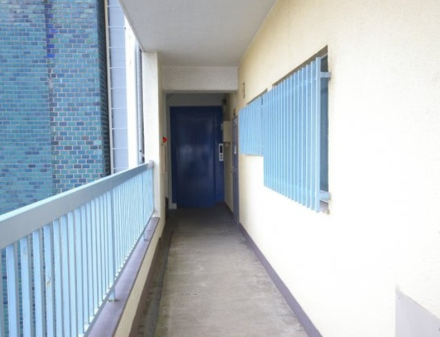 真砂マンションのその他共用部分