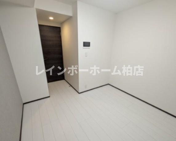 特典：仲介手数料が無料です!!の洋室|個人の部屋や寝室として使える洋室です