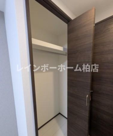 特典：仲介手数料が無料です!!の収納|収納スペース豊富です