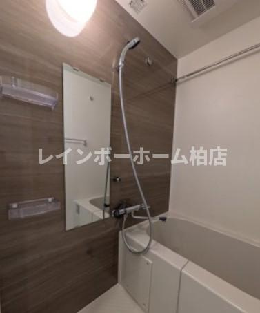 特典：仲介手数料が無料です!!の浴室|日々の疲れを癒すお風呂付です