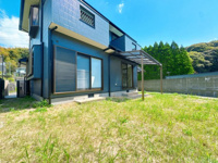 【庭】 | 紫野市大字吉木 　中古一戸建☆仲介手数料無料☆