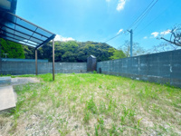 【庭】 | 紫野市大字吉木 　中古一戸建☆仲介手数料無料☆