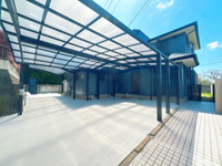 【外観】 | 紫野市大字吉木 　中古一戸建☆仲介手数料無料☆
