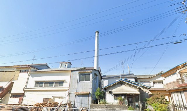 フルーレ高槻の展望