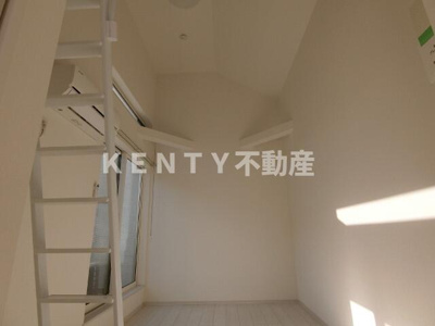 【内装】 | ガーデン南馬込 | 内装は落ち着いています