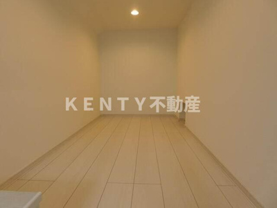 【寝室】 | ガーデン南馬込 | 落ち着いて過ごせるお部屋なので、寝室にいかがでしょうか