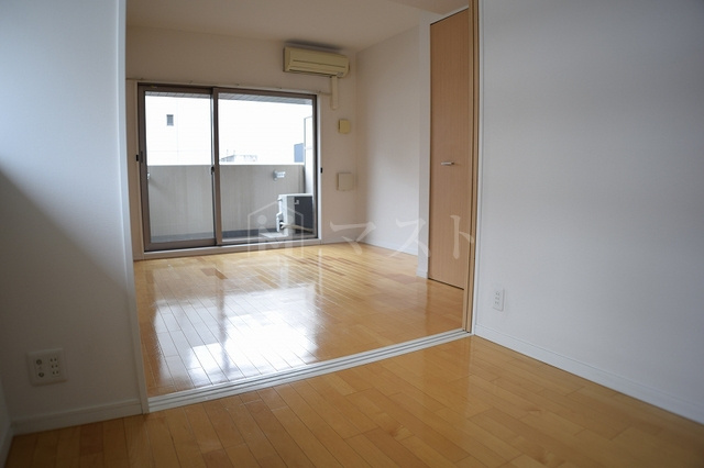 ユーレジデンス淀屋橋の内装