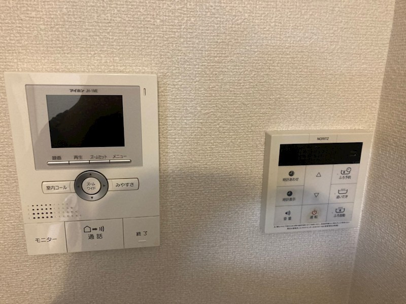 アミュレットのセキュリティ