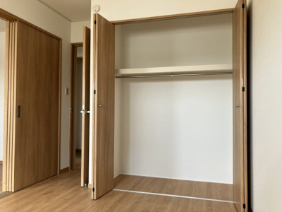 【収納】 | ウエスト大久保Ⅱ