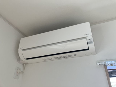 【設備】 | ウエスト大久保Ⅱ