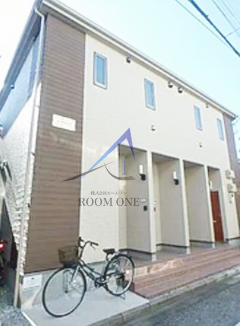 Ｊ４ＨＯＵＳＥのエントランス|エントランスです。