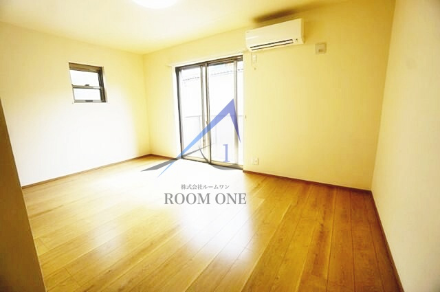 Ｊ４ＨＯＵＳＥの寝室|寝室です。