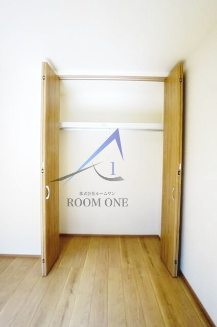 Ｊ４ＨＯＵＳＥの収納|収納です。