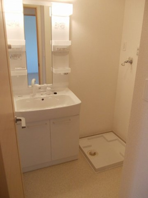 【洗面所】 | ブローテ