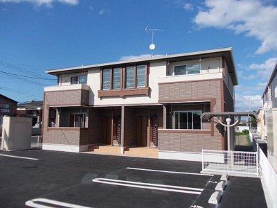 【外観】 | ブローテ