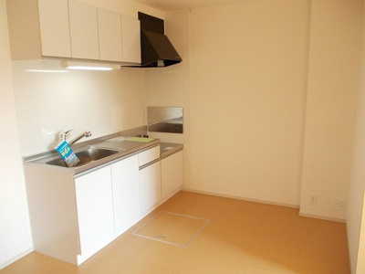 【キッチン】 | ブローテ