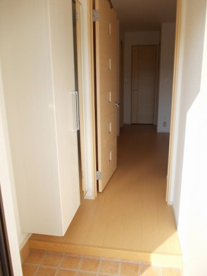 【玄関】 | ブローテ