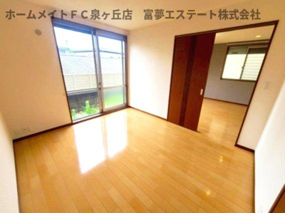 【内装】 | ソレイユヴィラ