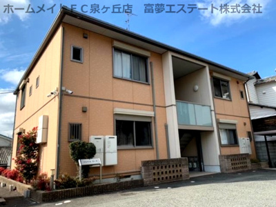 【外観】 | ソレイユヴィラ