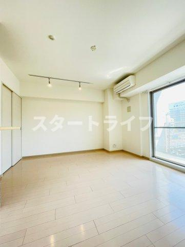 大阪市淀川区東三国４丁目の賃貸マンションの展望