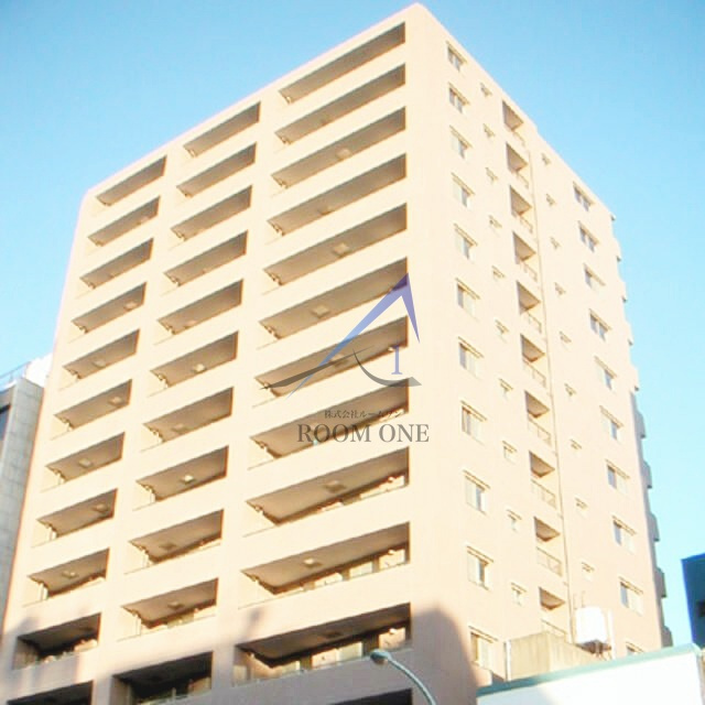 パークキューブ浅草田原町