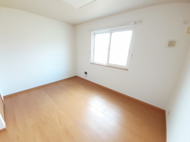 ウイステリア　Ｂの寝室|その他部屋・スペース