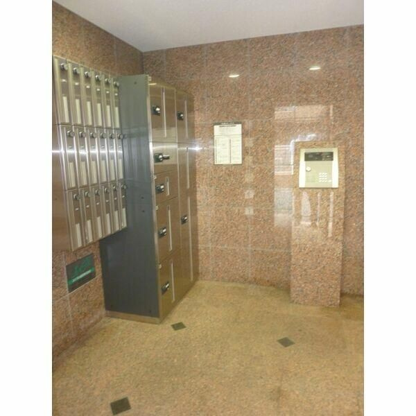 サンメゾンのその他共用部分