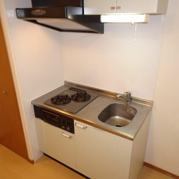 サンメゾンのキッチン