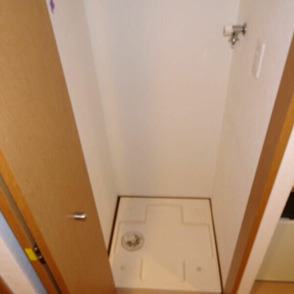 サンメゾンの設備