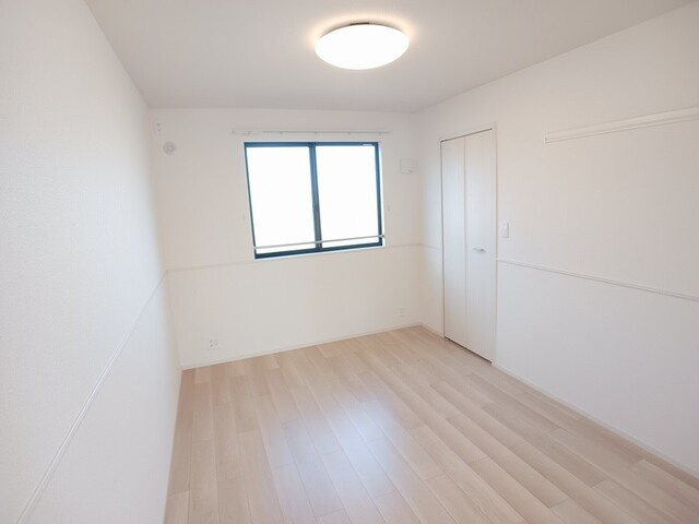 ルミナーレ荒川沖　Ⅱの寝室|その他部屋・スペース