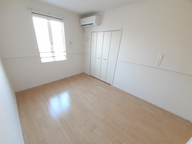 リバティ　１５　Ｃの寝室|その他部屋・スペース