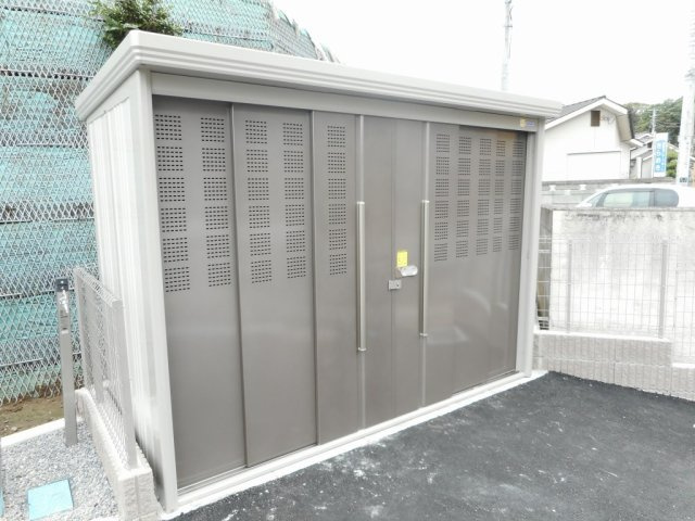 リバティ　１５　Ｃのその他共用部分|その他共有部分