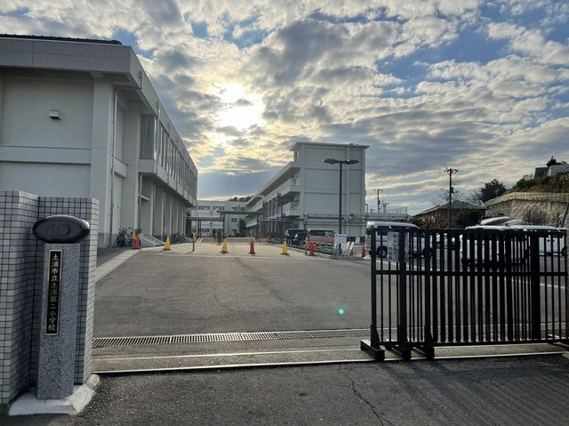 リバティ　１５　Ｃの周辺|その他