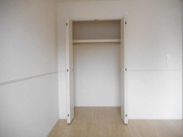 リバティ　１５　Ｃの収納|収納