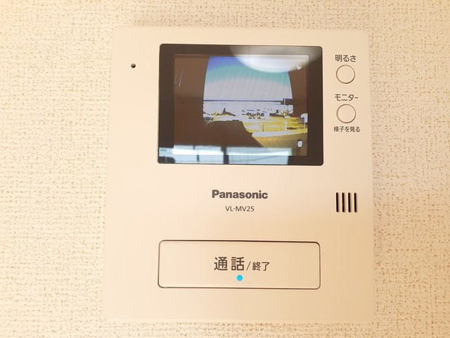 チャオ　ジェノバのセキュリティ|その他設備