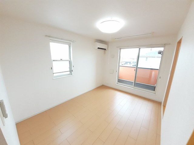 チャオ　ジェノバの居間・リビング|居室・リビング