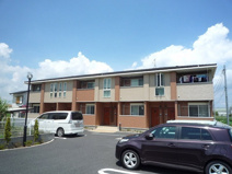 グレース　レジデンス壱番館の画像