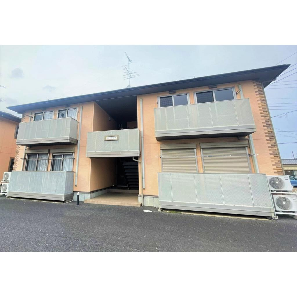 グレースハイツ　Ｂ